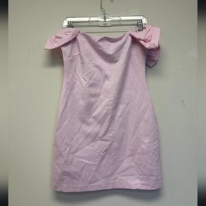Womens Off The Shoulder Dress Size Small #451